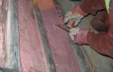 Epoxy Wear Lining