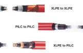 Medium and high voltage cable joint