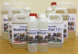 Mastercast 1