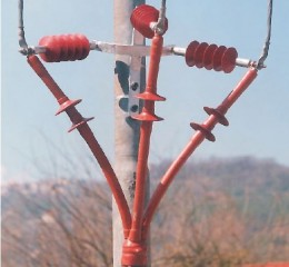 Medium and High Voltage Cable Terminations